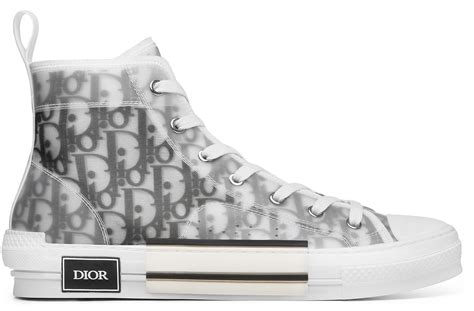 men dior b23 high-top sneakers oblique|christian Dior b23 sneakers.